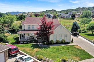 955 Mink Cir, North Salt Lake, UT 84054