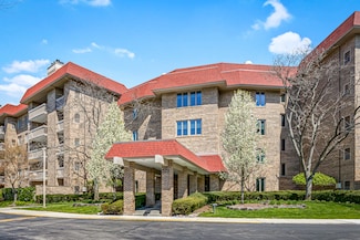 1250 Rudolph Rd Unit 1C, Northbrook, IL 60062