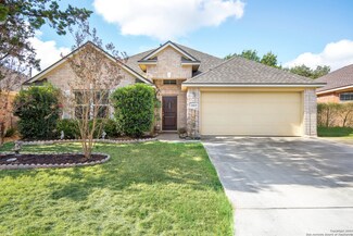 26031 Indian Cliff, San Antonio, TX 78260