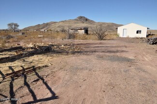 7832 Jacamar Ln, Woodruff, AZ 85942
