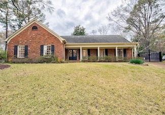 2263 Forest Grove Cove, Memphis, TN 38119