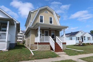 527 Cincinnati Ave, Egg Harbor City, NJ 08215