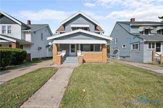 547 E Streicher St, Toledo, OH 43608