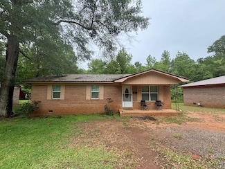 608 Magnolia Ave, Evergreen, AL 36401