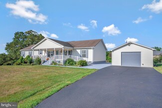 16564 Reva Rd, Reva, VA 22735