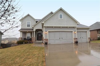 11132 N Madison Ave, Kansas City, MO 64155