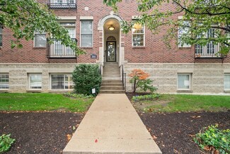 211 N New Jersey St Unit D, Indianapolis, IN 46204