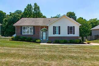 2268 Pachuta Trail, Clarksville, TN 37040