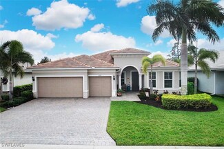 10525 Tidewater Key Blvd, Estero, FL 33928
