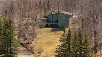 6833 Maple Leaf Dr NW, Walker, MN 56484