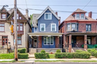 1105 Chislett St, Pittsburgh, PA 15206