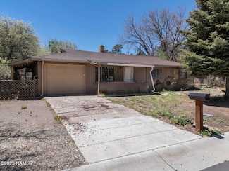 3409 N Grandview Dr, Flagstaff, AZ 86004