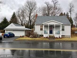 13141 Midvale Rd, Waynesboro, PA 17268