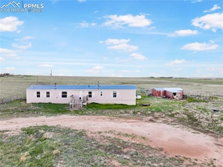 35275 Book Rd, Yoder, CO 80864