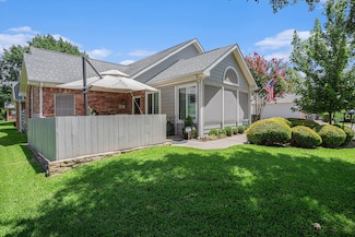 6154 Haley Ln, Fort Worth, TX 76132