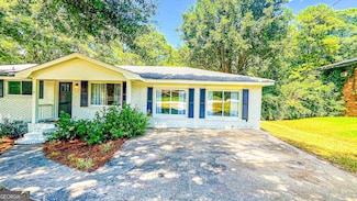 4426 Hidden Branch Dr, Douglasville, GA 30134