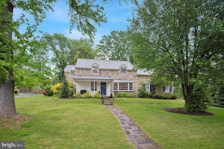 1205 Red Rambler Rd, Jenkintown, PA 19046