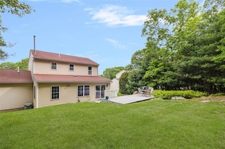 26 Cobblestone Terrace, Coventry, RI 02816