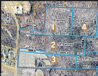 Lot 2 Endwell Rd Unit Lot 2, Gibsonville, NC 27249