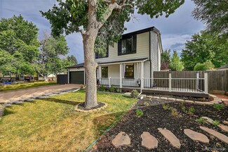 17128 E Jefferson Ave, Aurora, CO 80013
