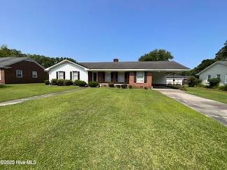 3002 S Elm St, Greenville, NC 27858