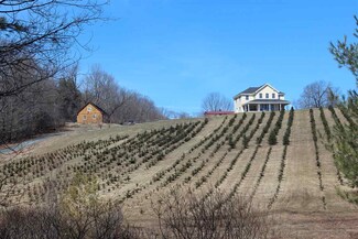 286 Jenneville Rd, Windsor, VT 05089