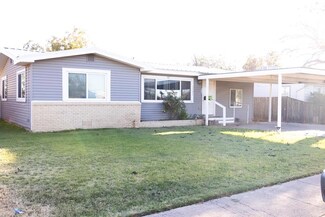 1503 Sunset Blvd, Odessa, TX 79763