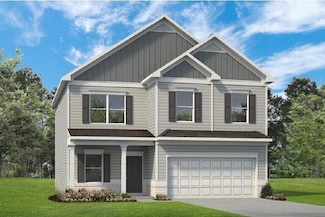 8127 Harbour Chase Loop, Collegedale, TN 37363
