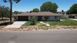 41060 158th St E, Lancaster, CA 93535