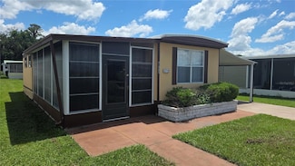 37112 Sandra Ave, Zephyrhills, FL 33542