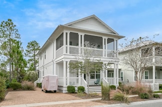 770 Sandgrass Blvd, Santa Rosa Beach, FL 32459