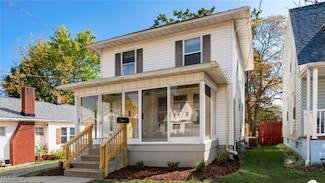 2538 Oakwood Ave, Zanesville, OH 43701