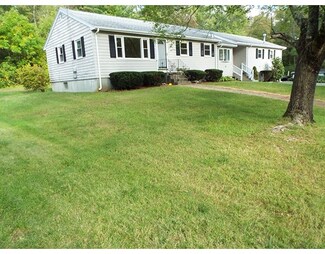 116 Park Ave, East Bridgewater, MA 02333