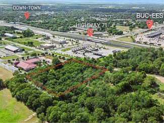 1811 Jasper St, Bastrop, TX 78602