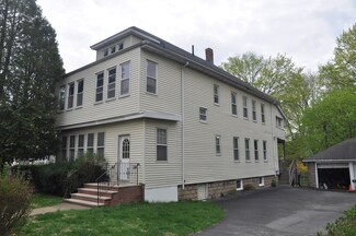 312 Fellsway W, Medford, MA 02155