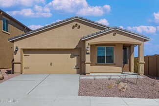 10341 N 115th Ave, Youngtown, AZ 85363
