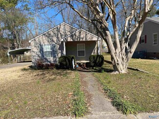 3503 Madison Ave, Gadsden, AL 35904