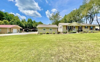 205 Wesley Chapel Rd, Lawrenceburg, TN 38464