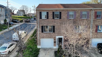 1209 Brown St, Wilmington, DE 19805