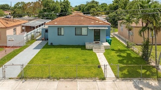6610 SW 4th St, Miami, FL 33144