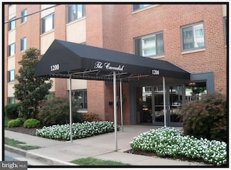 1200 S Arlington Ridge Rd Unit 605, Arlington, VA 22202