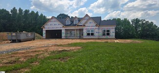 1252 Mount Lebanon Rd, Pauline, SC 29374