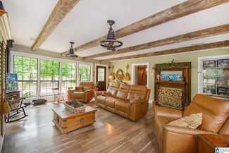 638 County Road 727, Montevallo, AL 35115