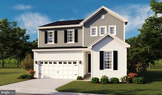 125 Seventh St, Middletown, VA 22645