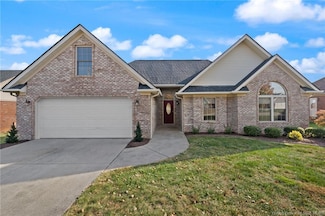 3037 Brookhill Ct, Georgetown, IN 47122