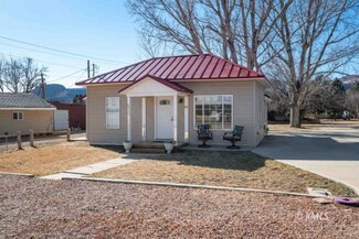 65 E 200 S, Kanab, UT 84741
