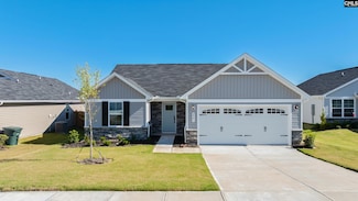 2041 Orchard Oak Trail, Columbia, SC 29209