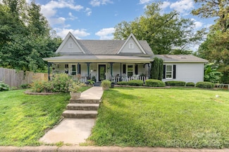 300 S Hudson Ave, Spencer, NC 28159