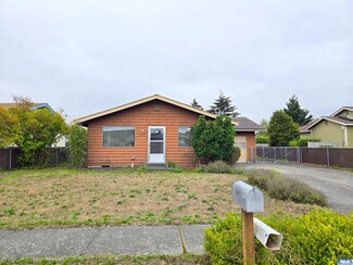 715 W Fir St, Sequim, WA 98382
