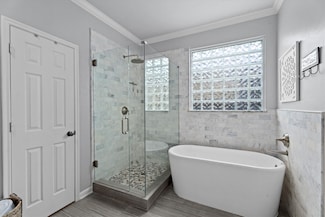 16810 Tranquility Park Dr, Cypress, TX 77429